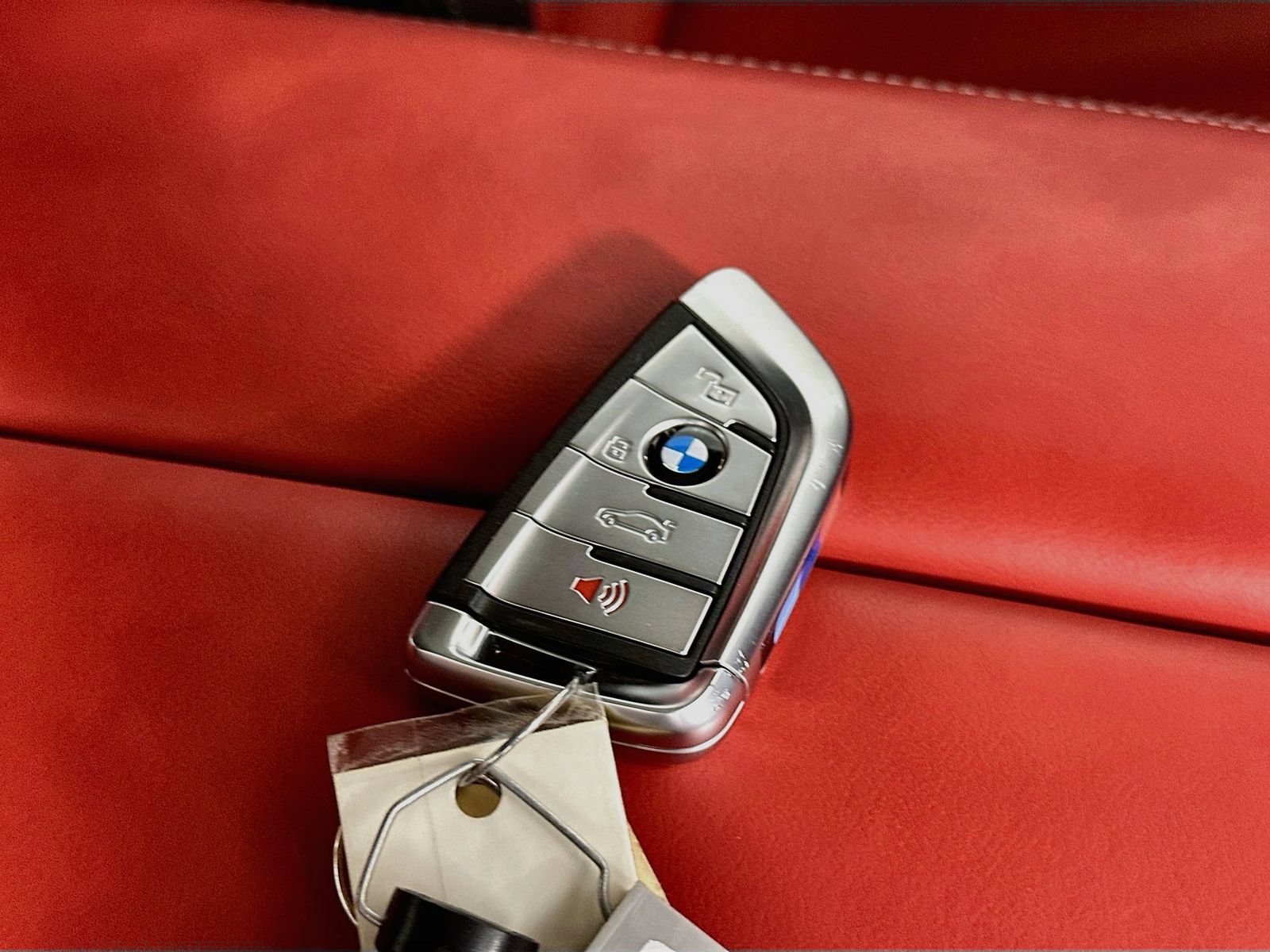 Used 2026 BMW 840i xDrive AWD/4WD image 46