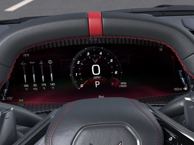 New 2027 Chevrolet Corvette Grand Sport RWD image 18