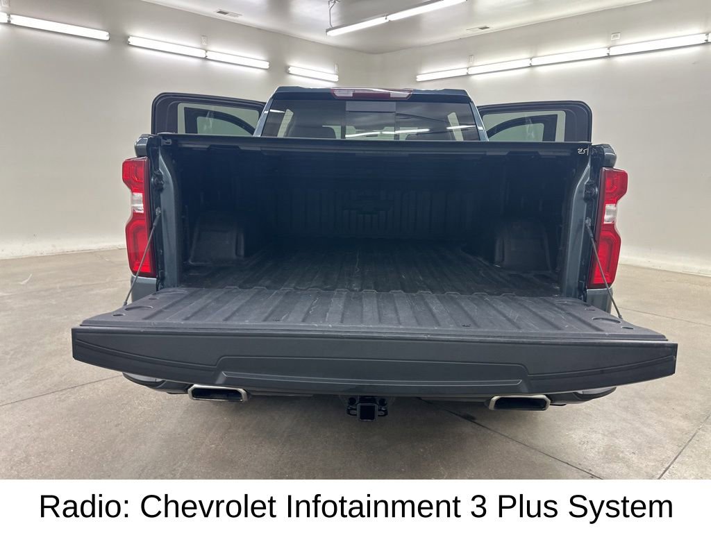 Used 2020 Chevrolet Silverado 1500 RST image 26