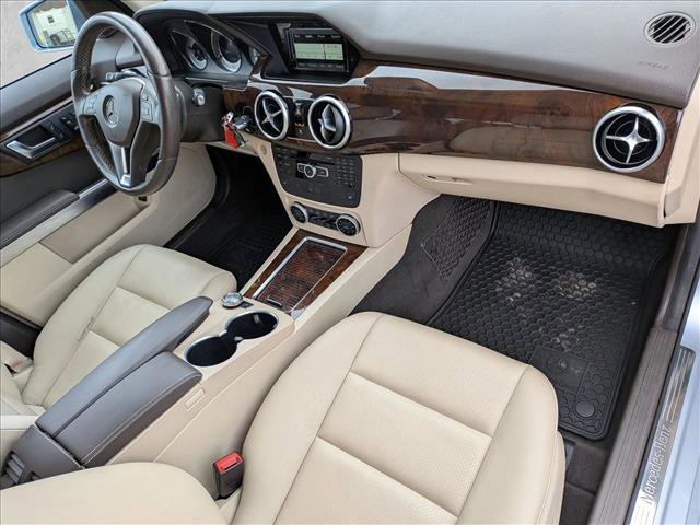 Used 2015 Mercedes-Benz GLK 250 BlueTEC 4MATIC image 27
