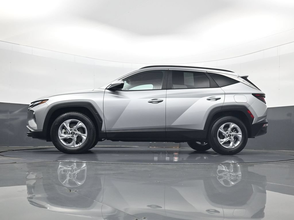 Used 2024 Hyundai Tucson SEL AWD/4WD image 29