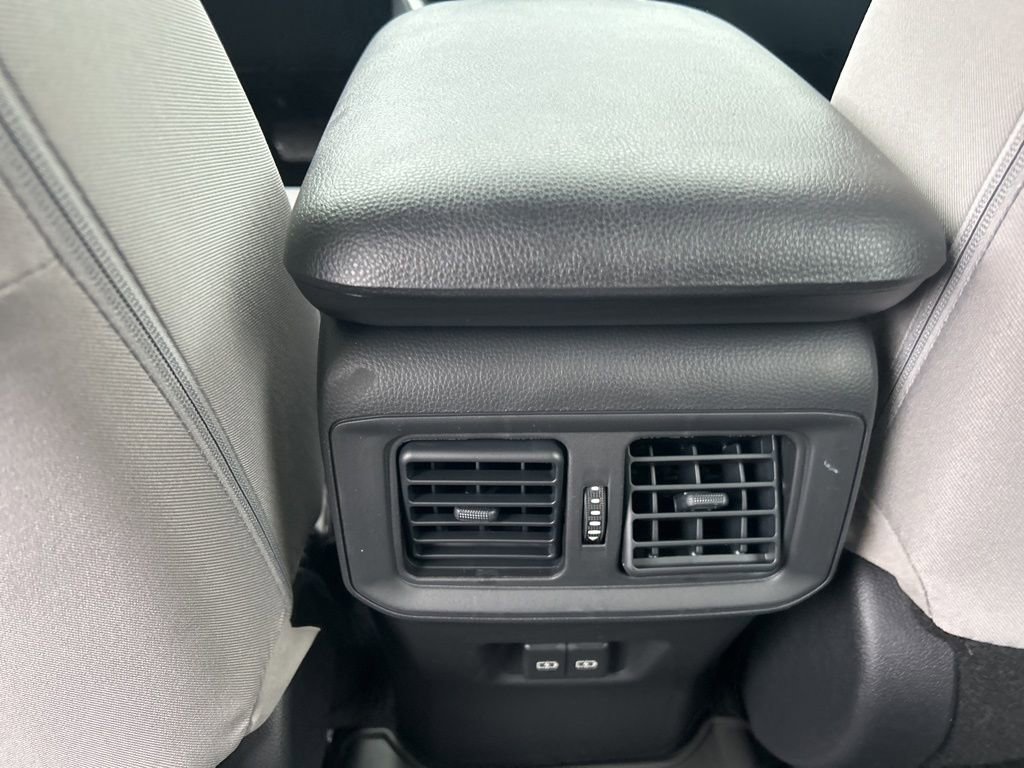 New 2025 Toyota RAV4 XLE image 11