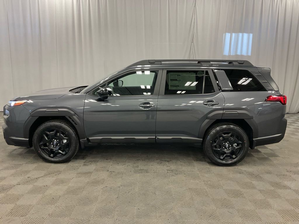 New 2026 Subaru Outback Limited w/ Premium/Limited Package 2 image 7