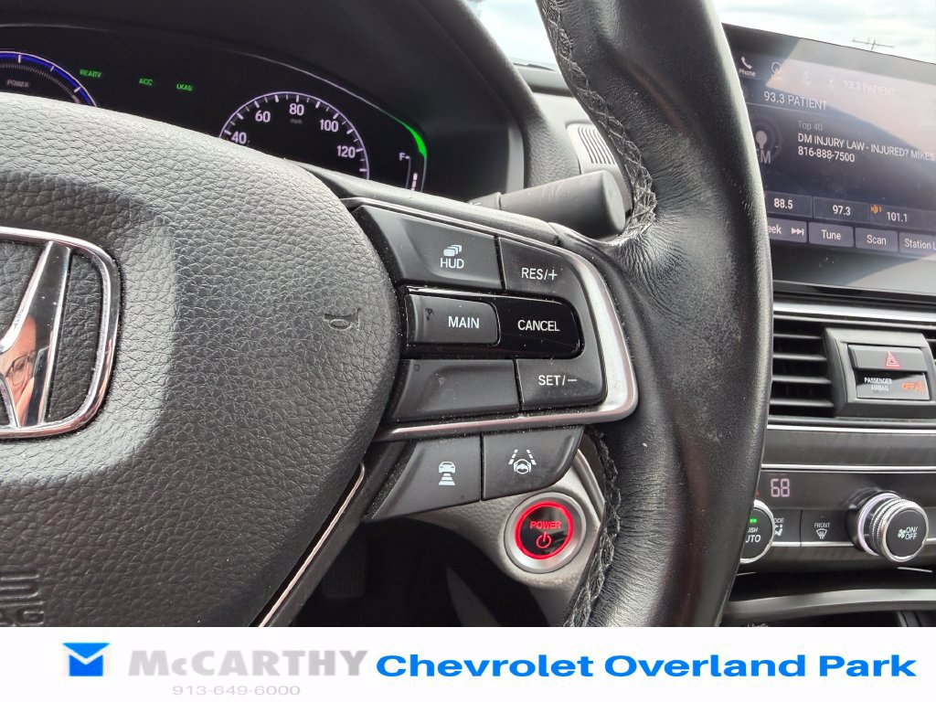 Used 2020 Honda Accord Touring image 14
