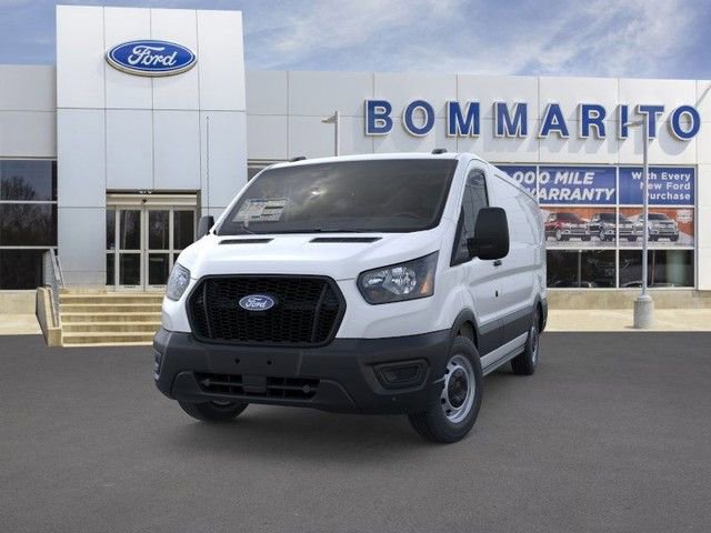 New 2026 Ford Transit 250 Low Roof image 2