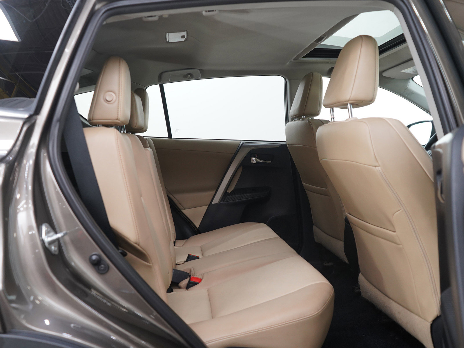 Used 2013 Toyota RAV4 Limited image 11