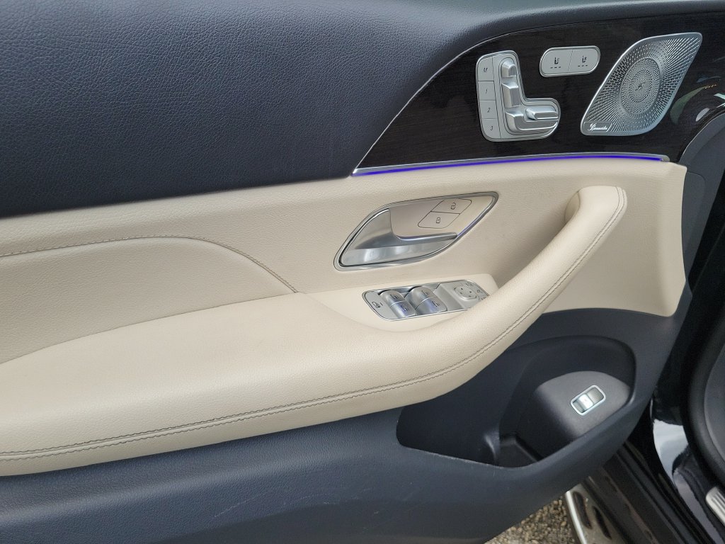 Used 2020 Mercedes-Benz GLE 350 image 20