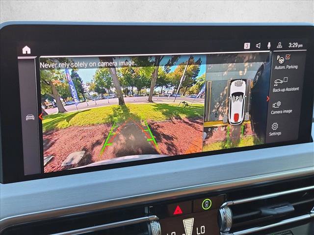 Certified 2024 BMW X3 xDrive30i w/ Premium Package AWD/4WD image 14