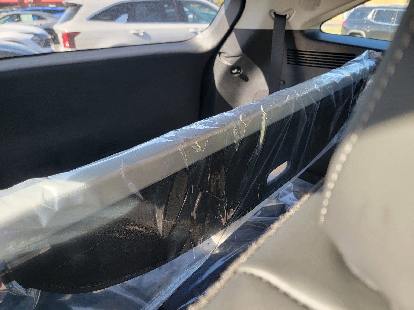 New 2026 Kia Sorento X-Line EX image 17