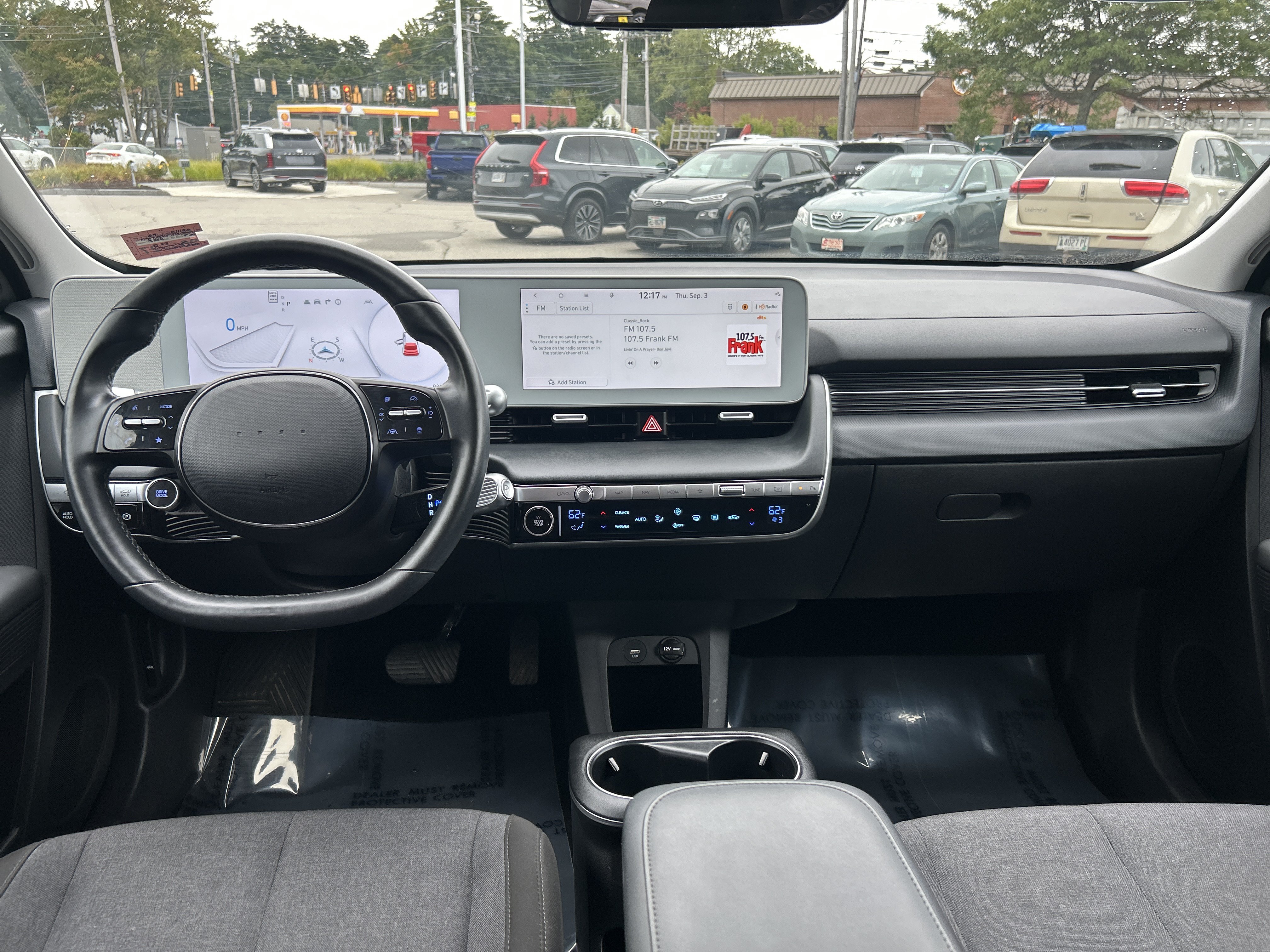 Certified 2024 Hyundai Ioniq 5 SEL AWD/4WD image 18