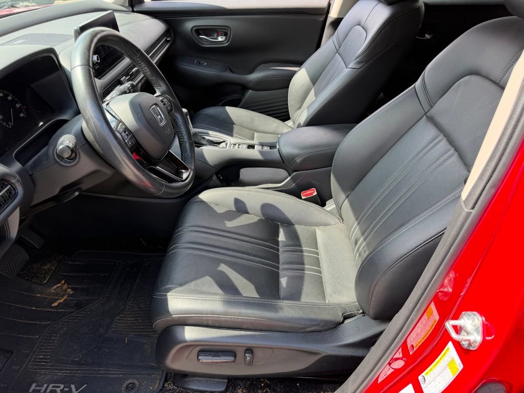 Used 2025 Honda HR-V EX-L image 22