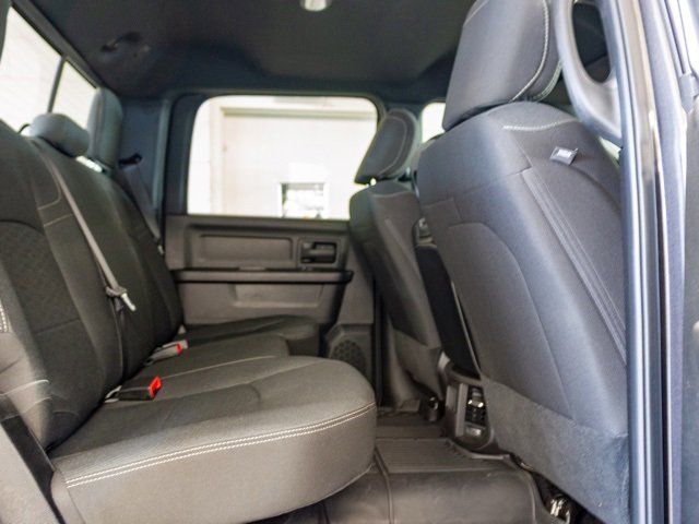 Certified 2025 RAM 2500 Tradesman w/ Power Wagon Package image 6