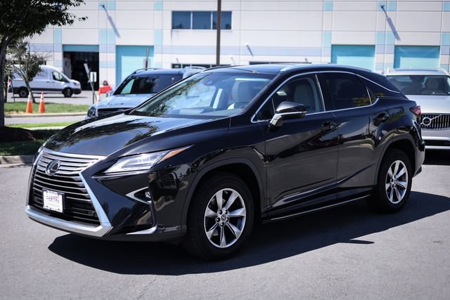 Used 2019 Lexus RX 350 AWD image 5