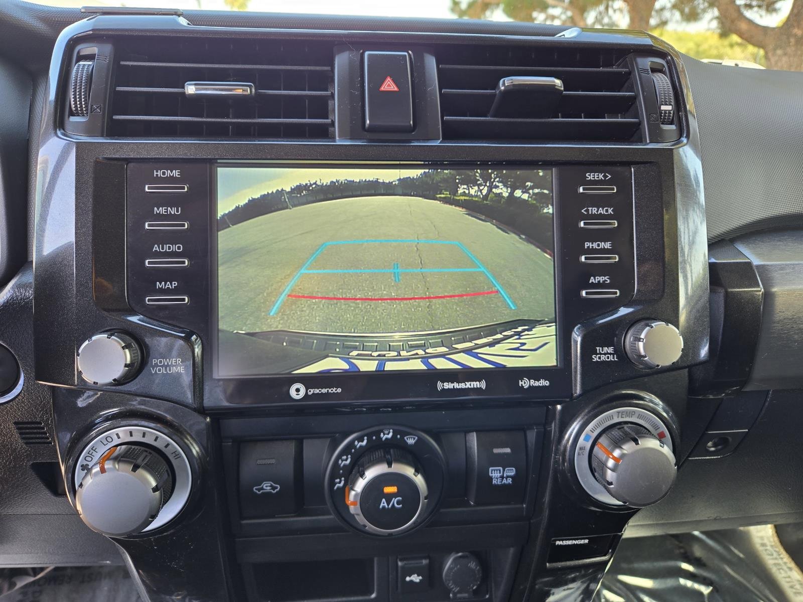 Used 2023 Toyota 4Runner TRD Off-Road Premium image 10