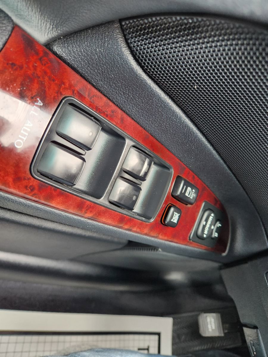 Used 2008 Lexus IS 250 RWD image 20