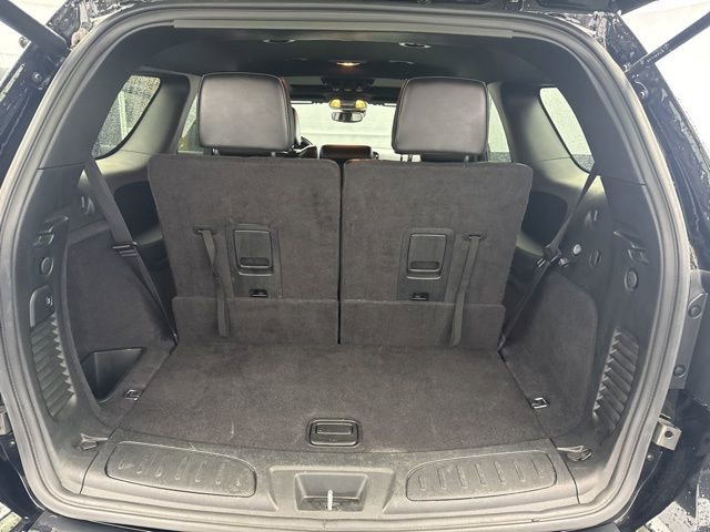 Used 2024 Dodge Durango GT image 18