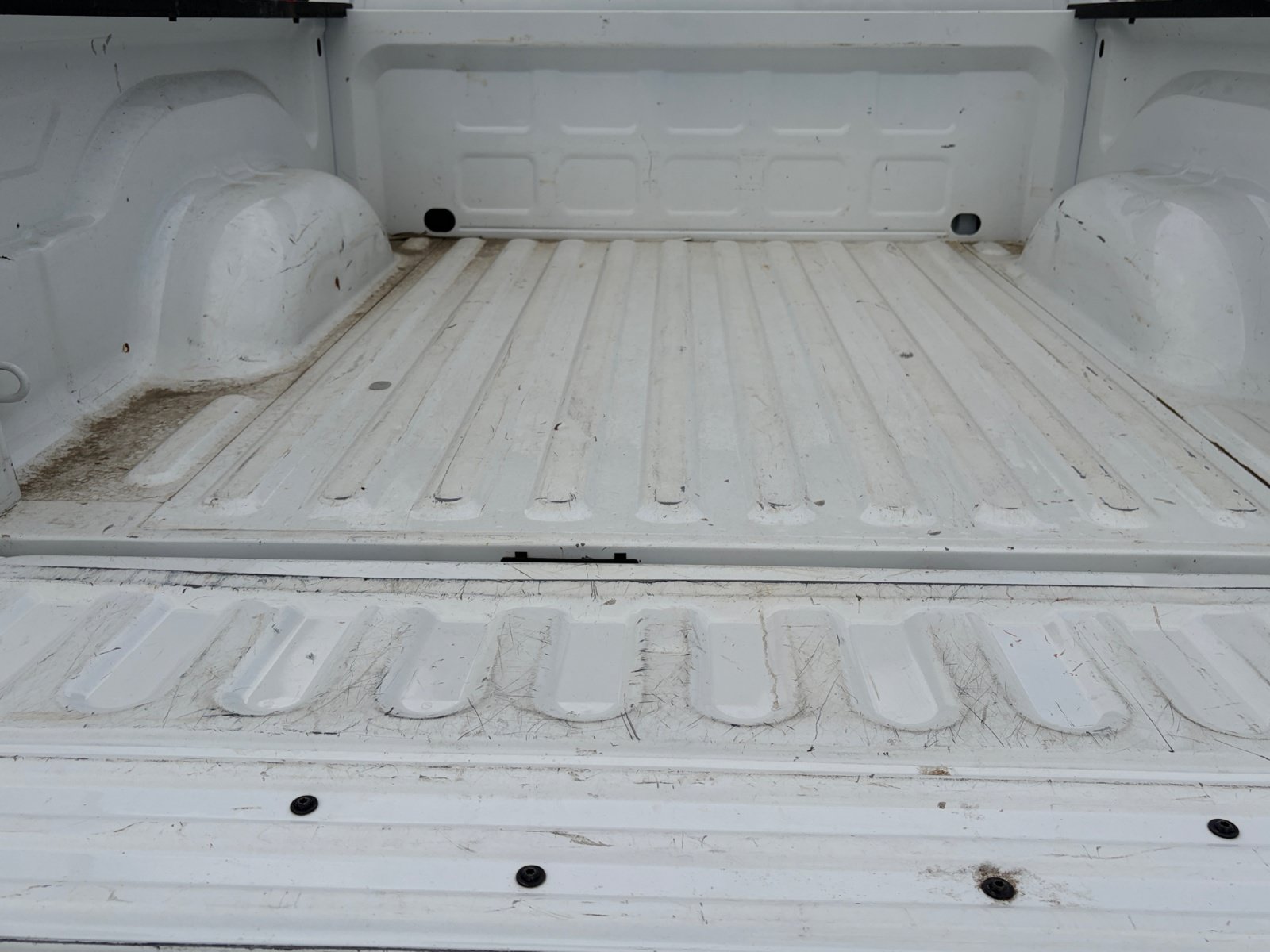 Used 2024 RAM 1500 Warlock AWD/4WD image 30