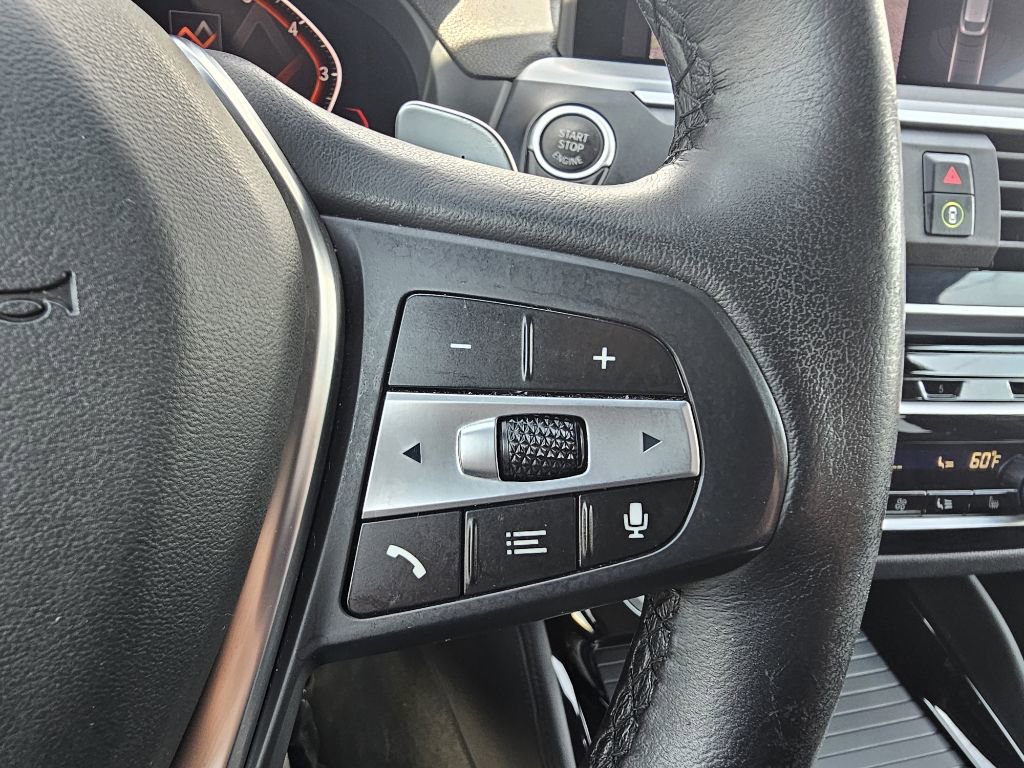 Used 2020 BMW X4 xDrive30i AWD/4WD image 26