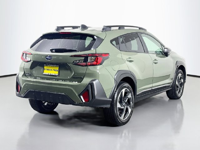 New 2026 Subaru Crosstrek 2.5i Limited AWD/4WD image 7