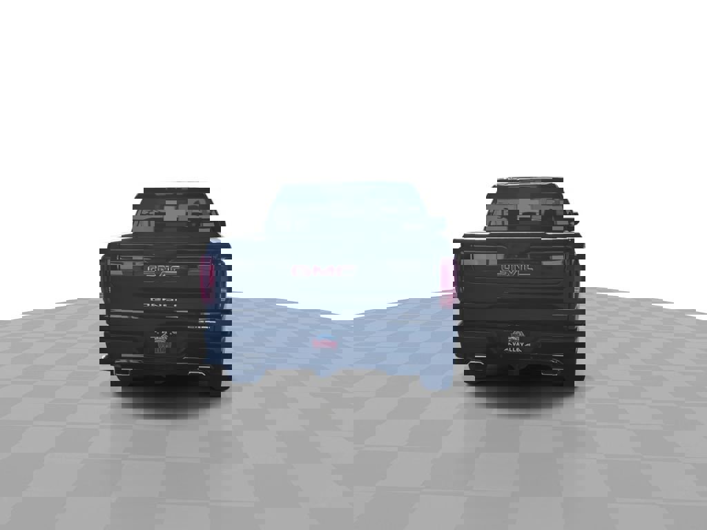 New 2026 GMC Sierra 1500 Denali image 7