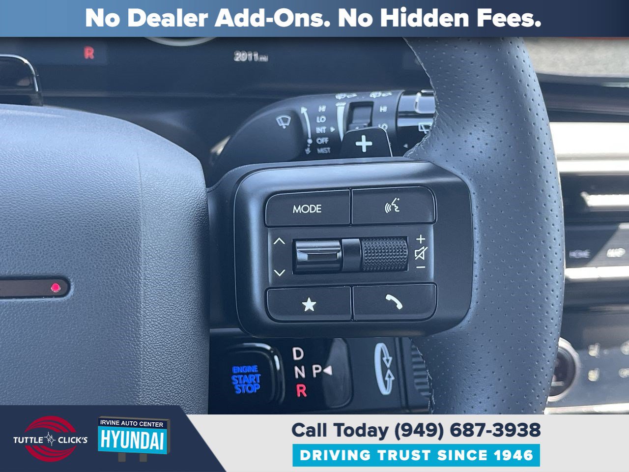 Used 2026 Hyundai Palisade XRT Pro AWD/4WD image 29