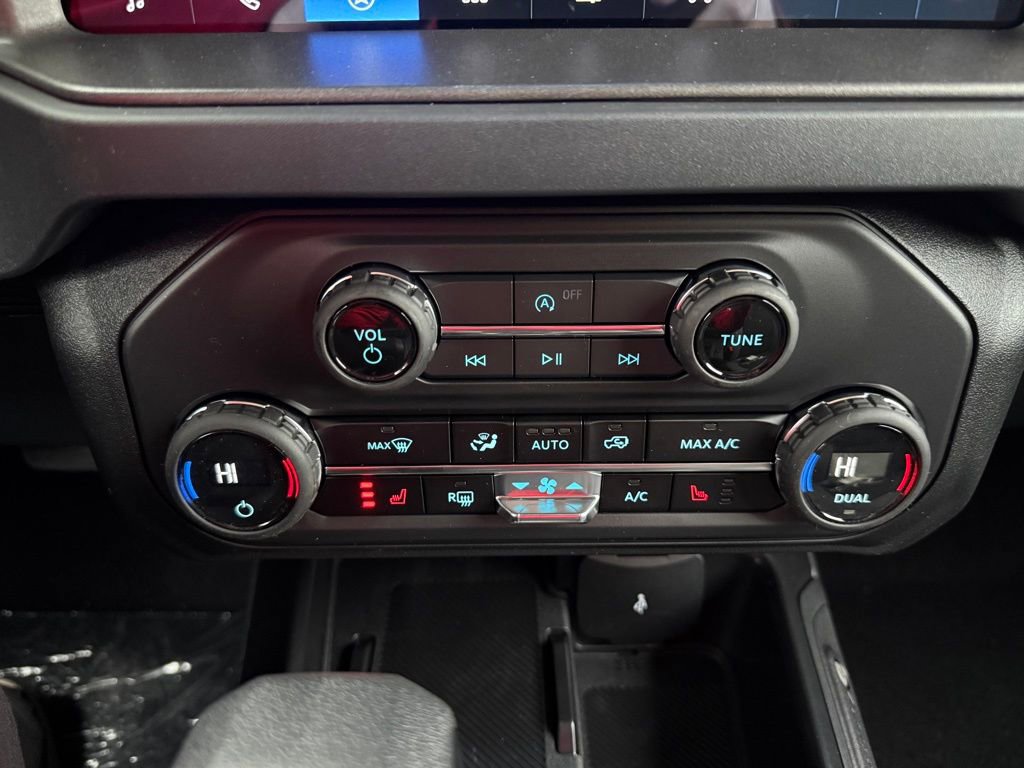 New 2026 Ford Bronco Big Bend image 27