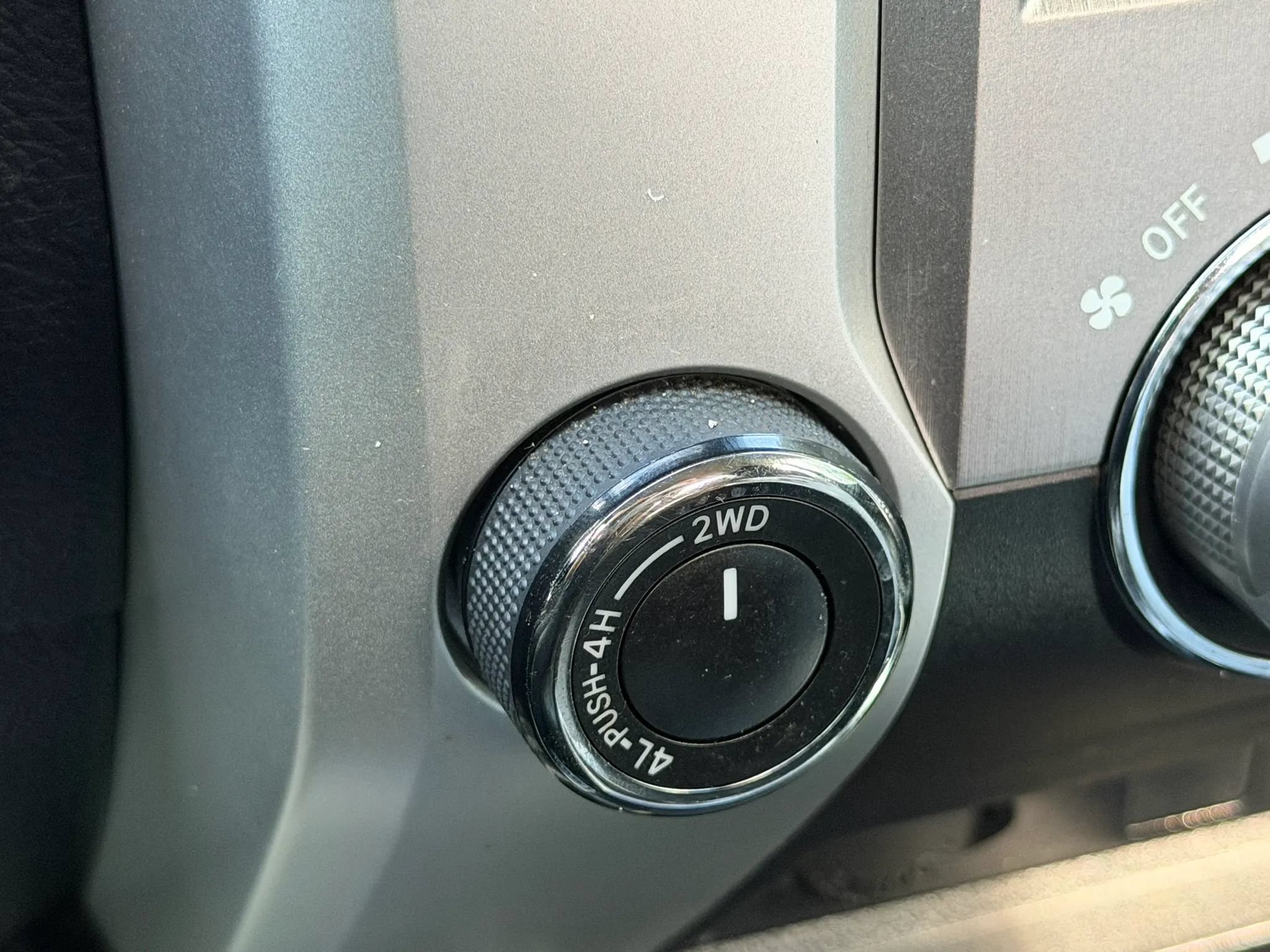 Used 2019 Toyota Tundra TRD Pro AWD/4WD image 29