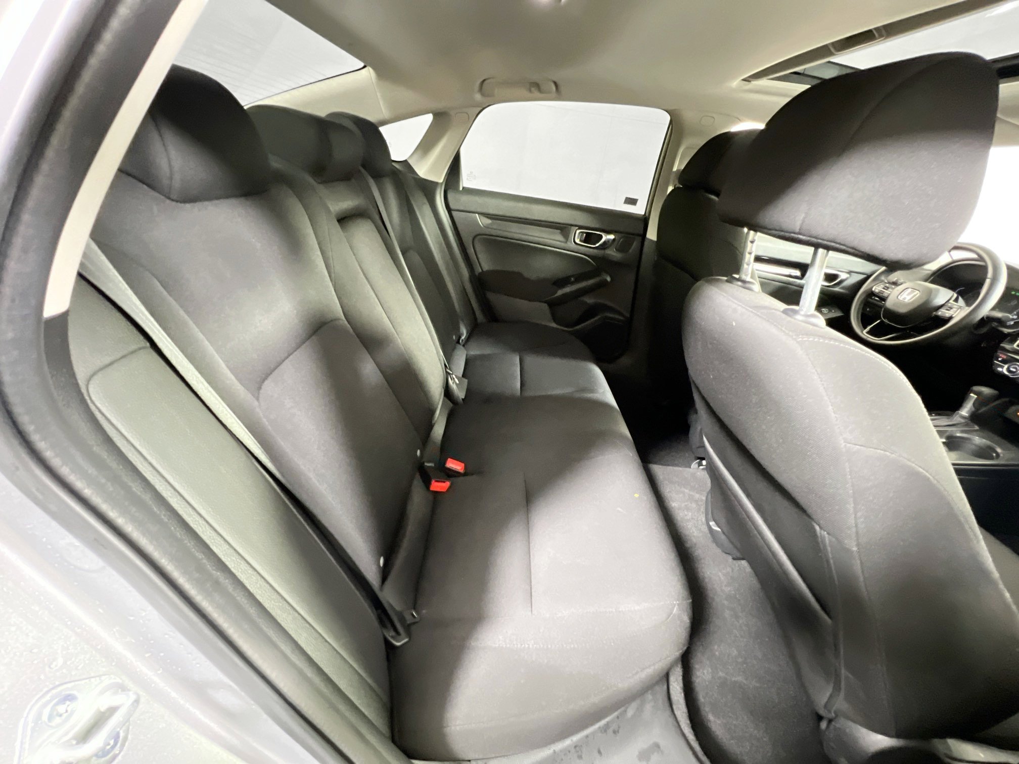 Used 2023 Honda Civic EX image 26
