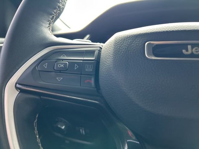 Used 2022 Jeep Grand Cherokee L Laredo RWD image 22