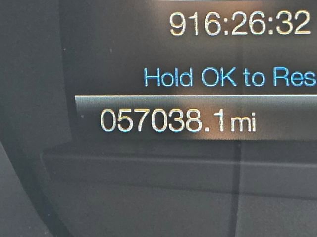 Certified 2020 Ford Fusion SE w/ Equipment Group 151A image 35