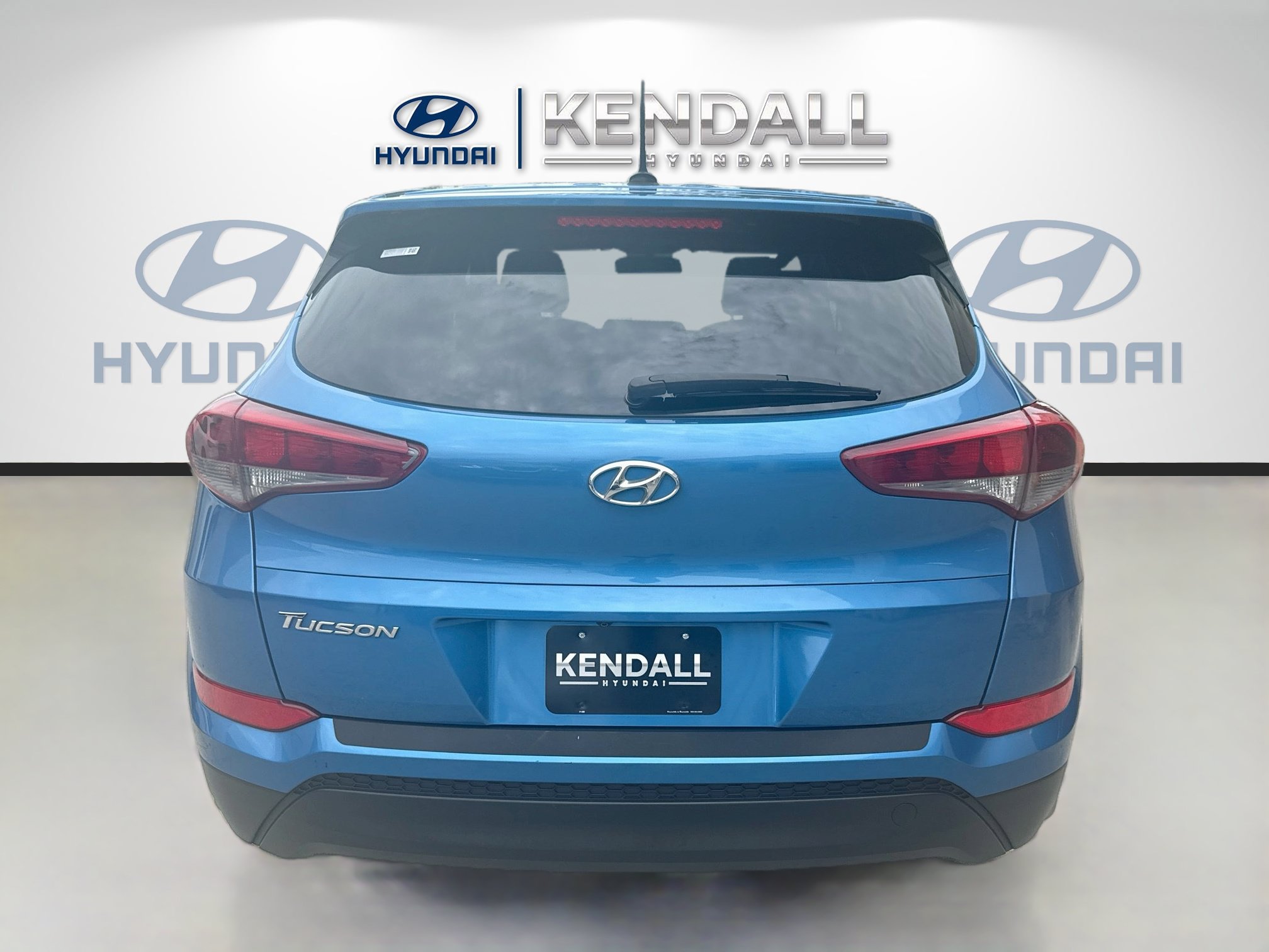 Used 2016 Hyundai Tucson SE FWD image 5