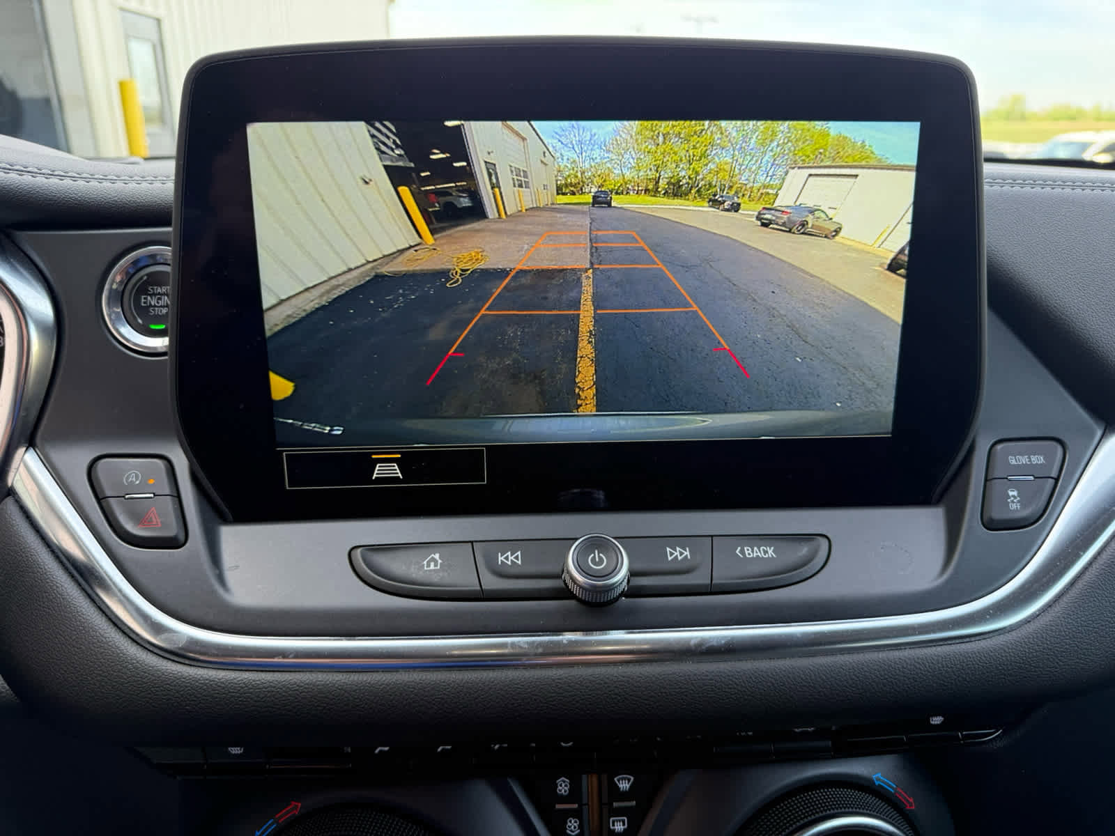 Used 2024 Chevrolet Blazer LT w/ Convenience Package image 17