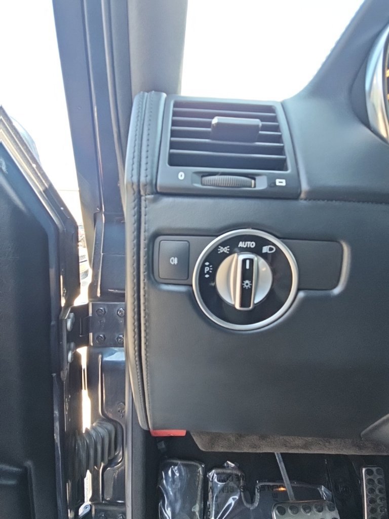 Used 2018 Mercedes-Benz G 63 AMG 4MATIC image 14