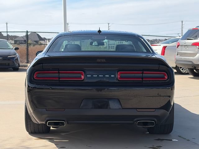 Used 2021 Dodge Challenger R/T Scat Pack image 8