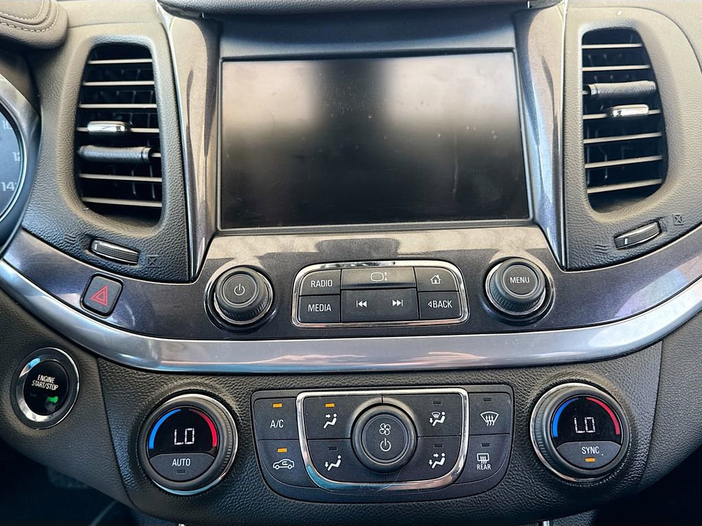 Used 2019 Chevrolet Impala LT image 16