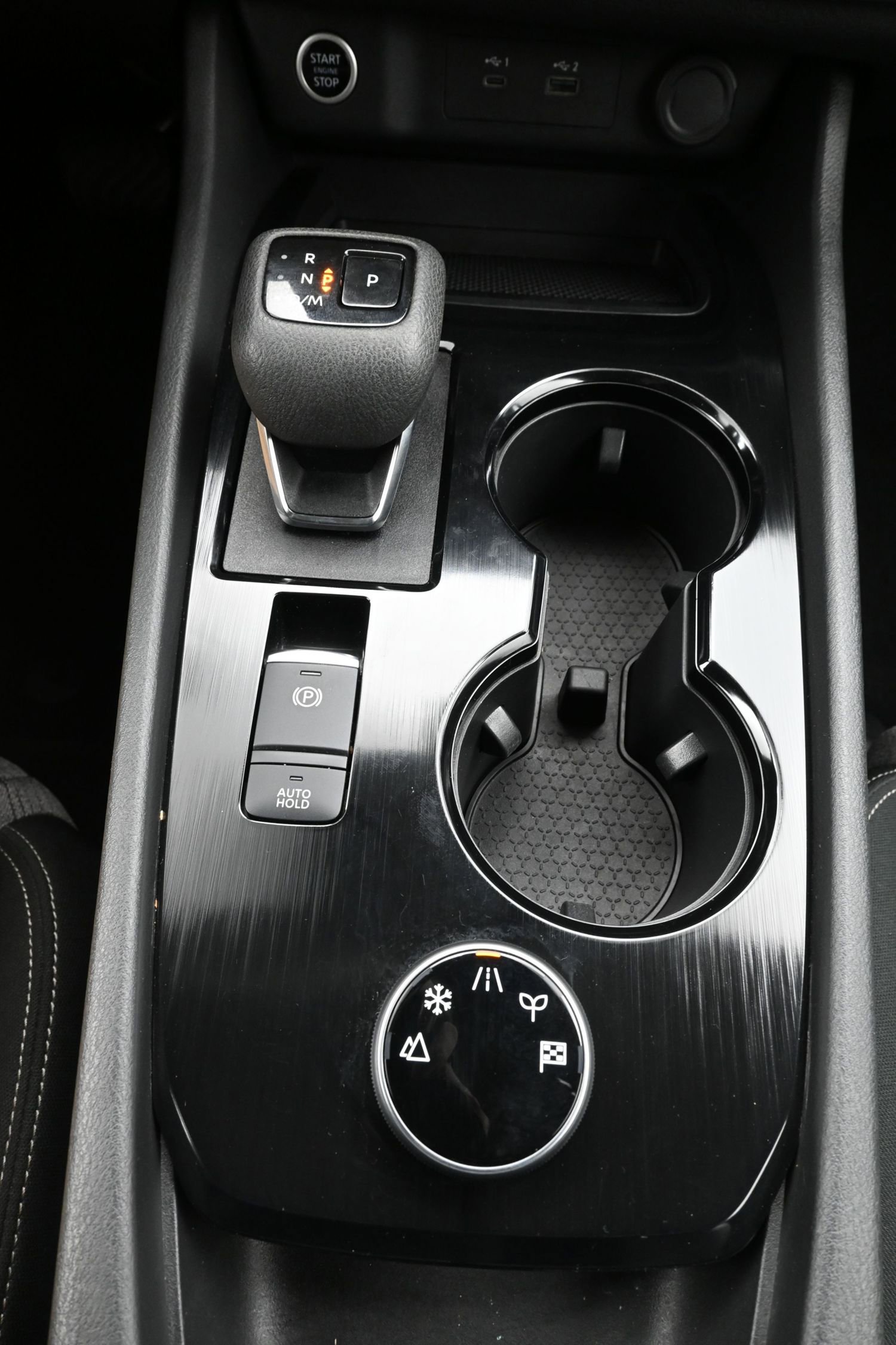 Used 2023 Nissan Rogue SV image 19