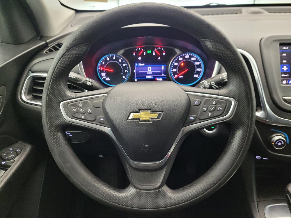 Used 2022 Chevrolet Equinox LT FWD image 22