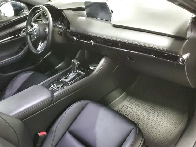 Used 2019 MAZDA MAZDA3 AWD Hatchback w/ Preferred Pkg image 24