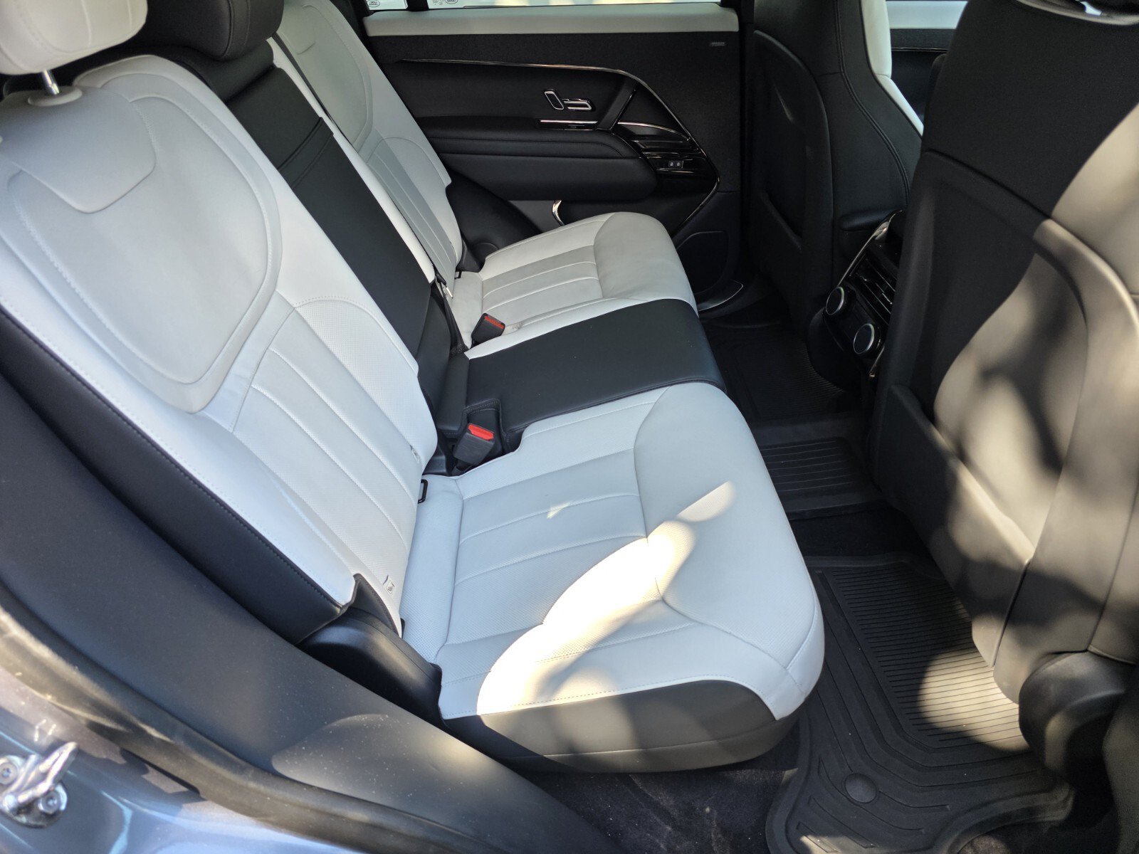 Certified 2024 Land Rover Range Rover Sport Dynamic SE AWD/4WD image 5