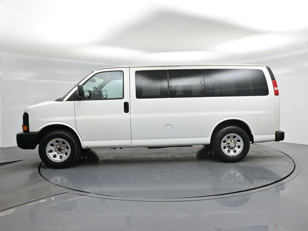 Used 2014 Chevrolet Express 1500 LS image 20