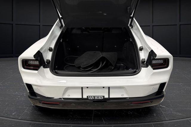 Used 2024 Dodge Charger R/T Scat Pack w/ Plus Group image 16