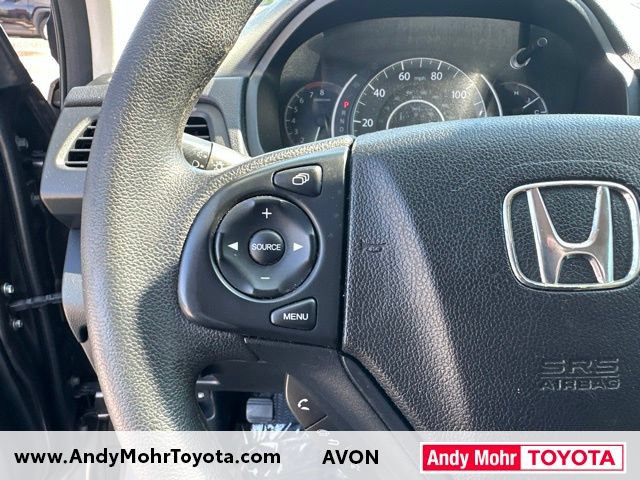 Used 2015 Honda CR-V LX image 14