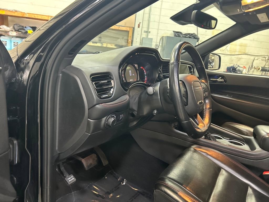 Used 2024 Dodge Durango GT image 12