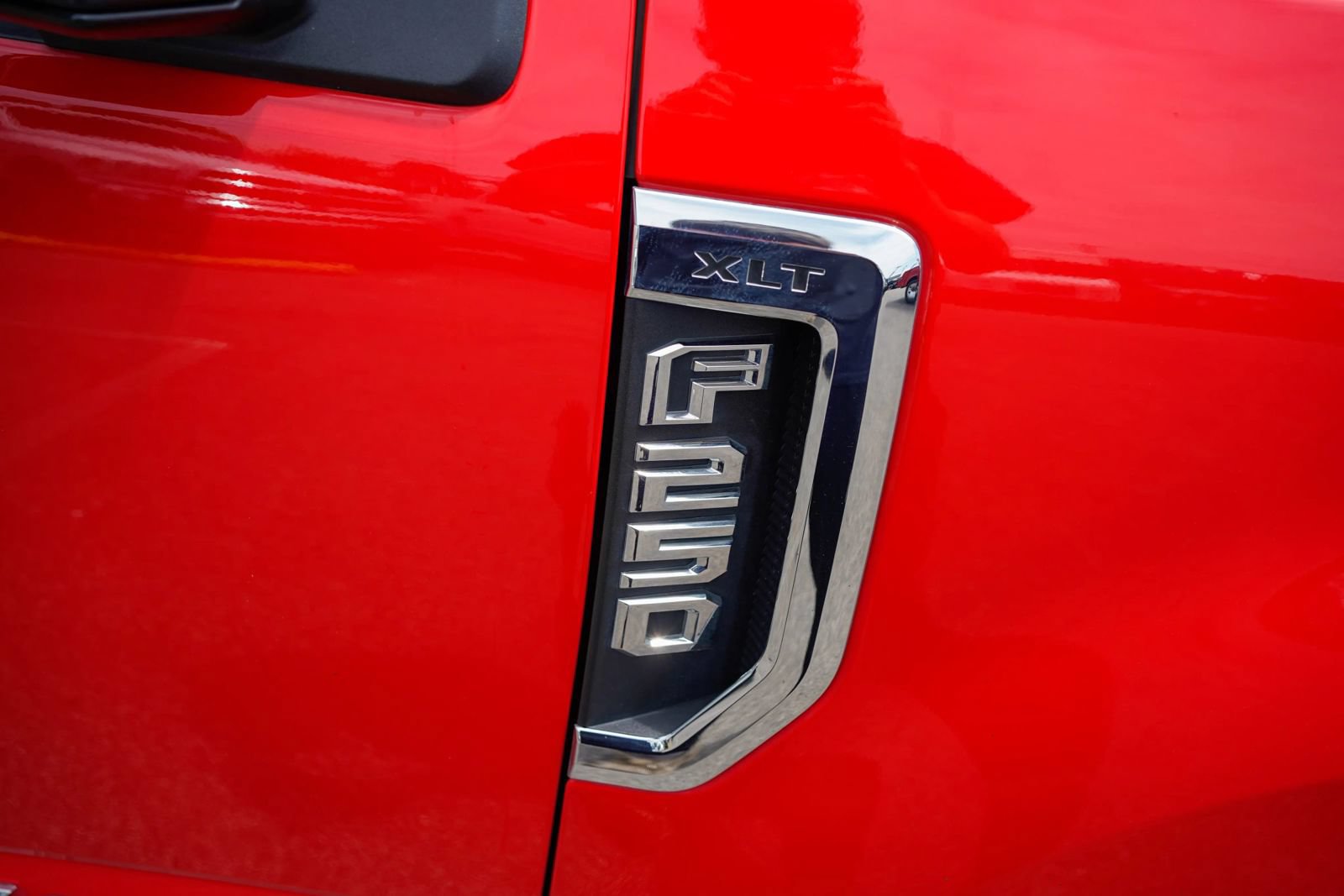 Used 2022 Ford F250 XLT RWD image 10