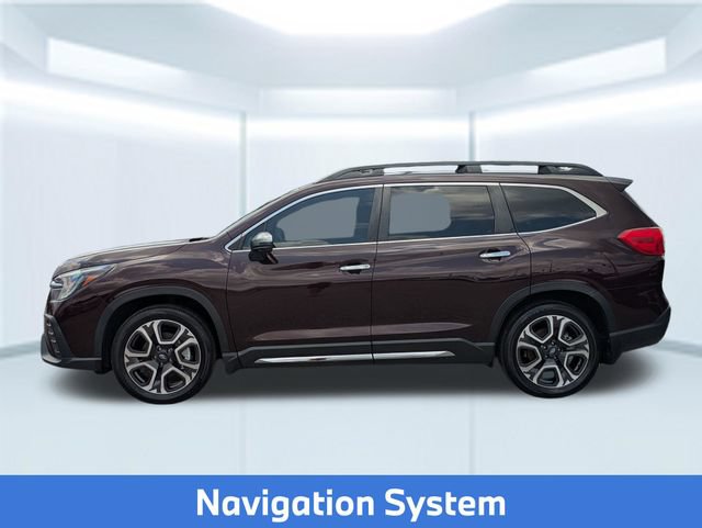 Used 2023 Subaru Ascent Touring AWD/4WD video 2