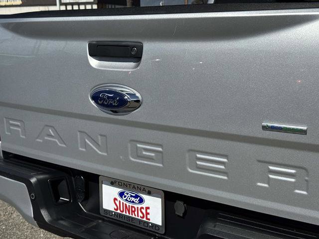 Certified 2019 Ford Ranger XLT w/ Equipment Group 301A Mid image 25