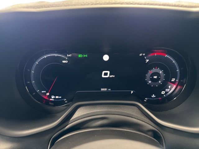 Used 2024 Dodge Hornet GT image 33