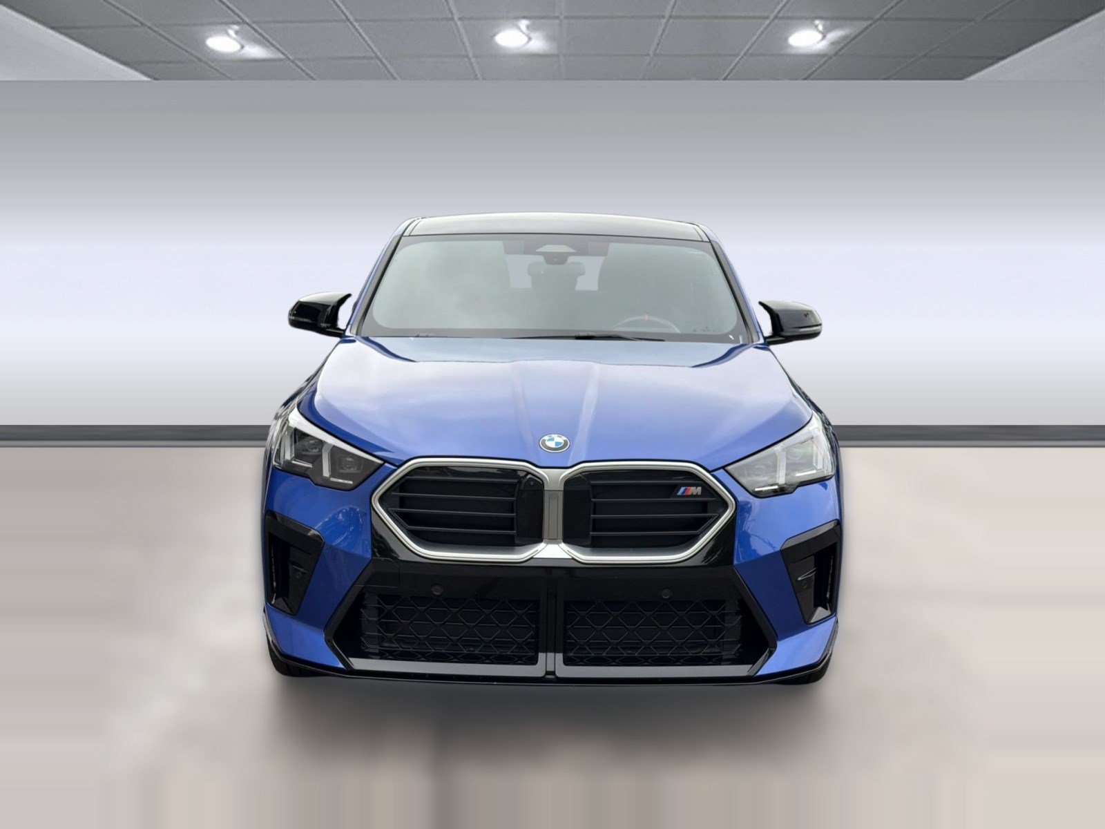 Used 2026 BMW X2 M35i AWD/4WD image 34