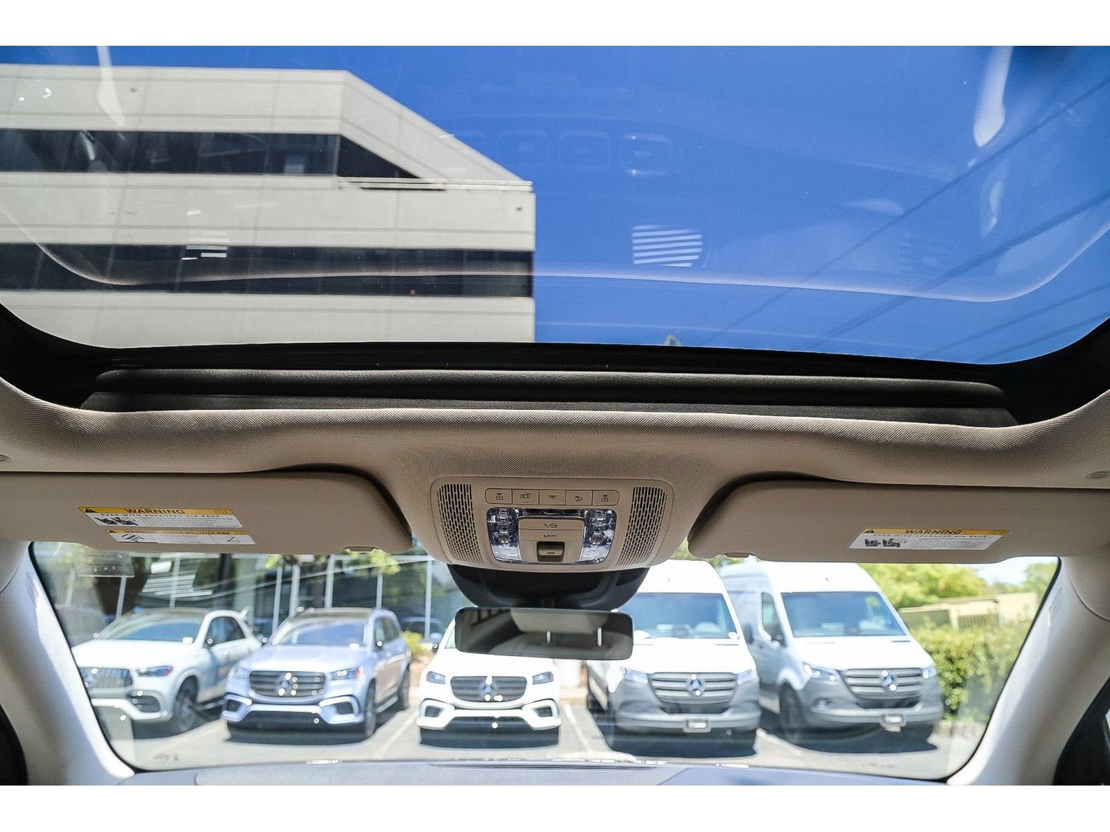 New 2026 Mercedes-Benz GLE 350 4MATIC image 14