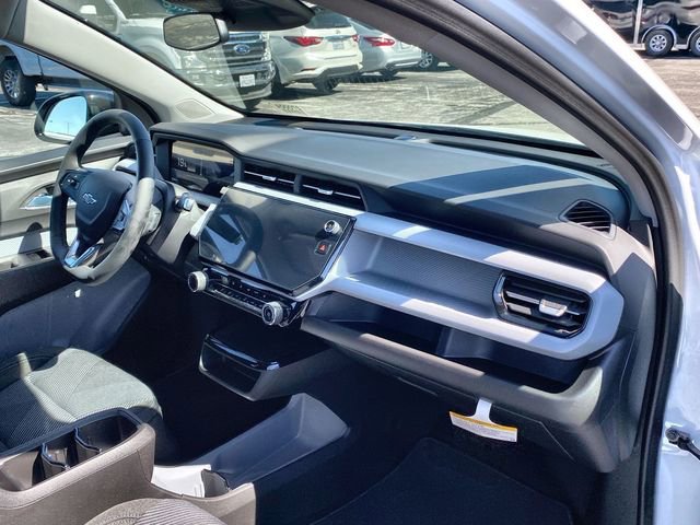 New 2027 Chevrolet Bolt LT w/ Comfort Package FWD image 41